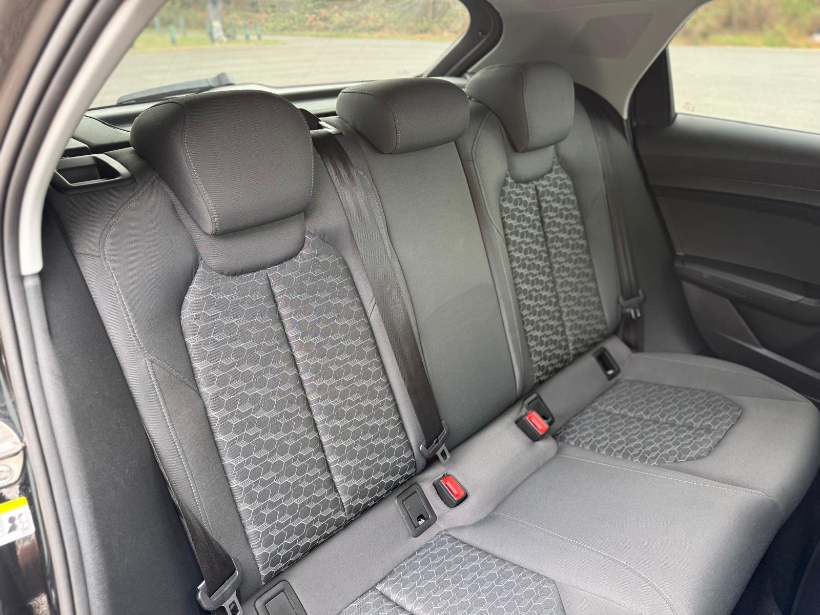 Audi A1 view 30
