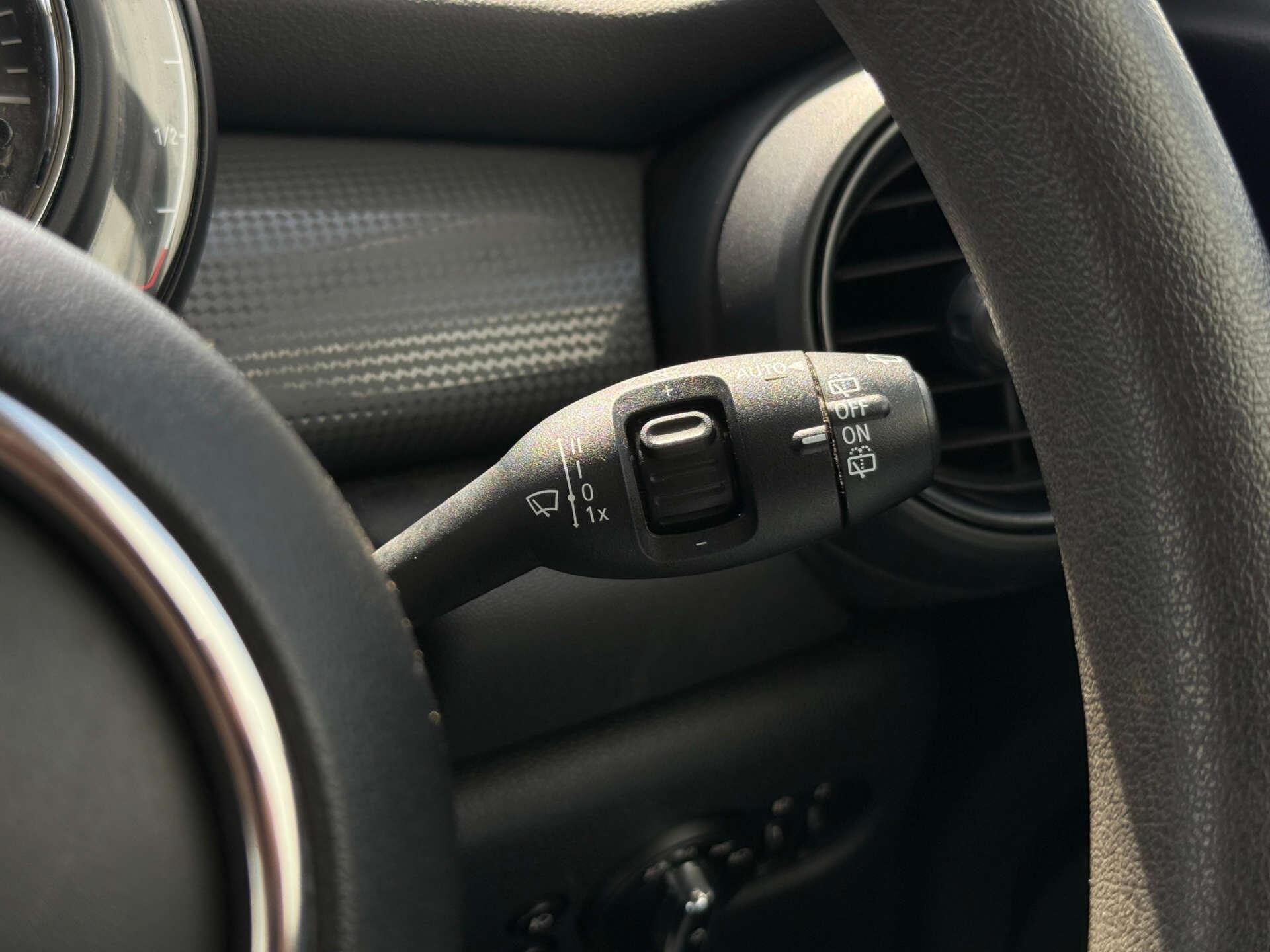 Mini Cooper view 47
