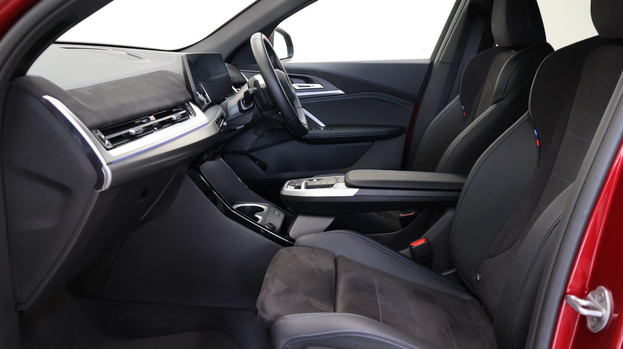 BMW iX2 view 48