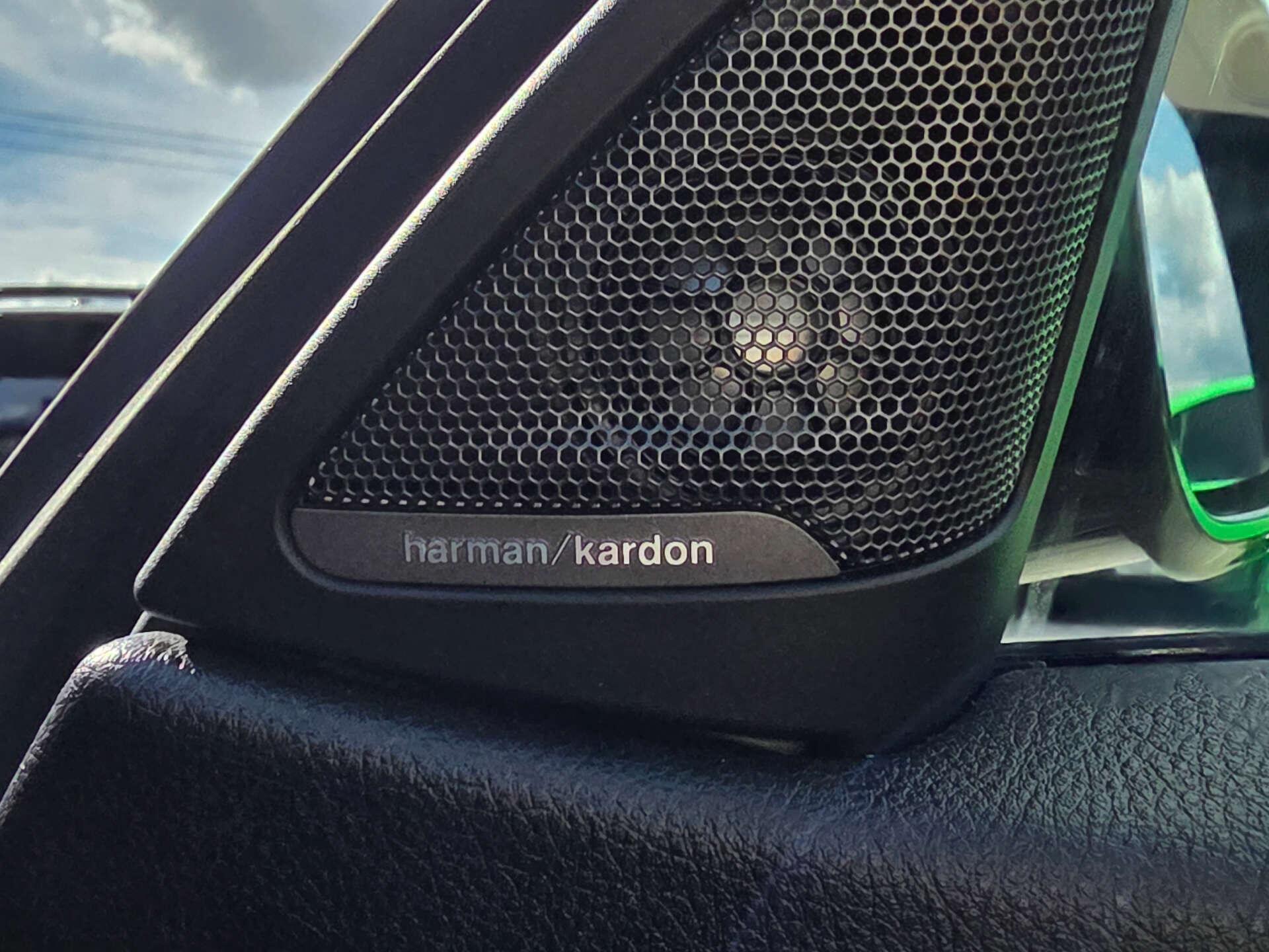 BMW 4 Series view 14