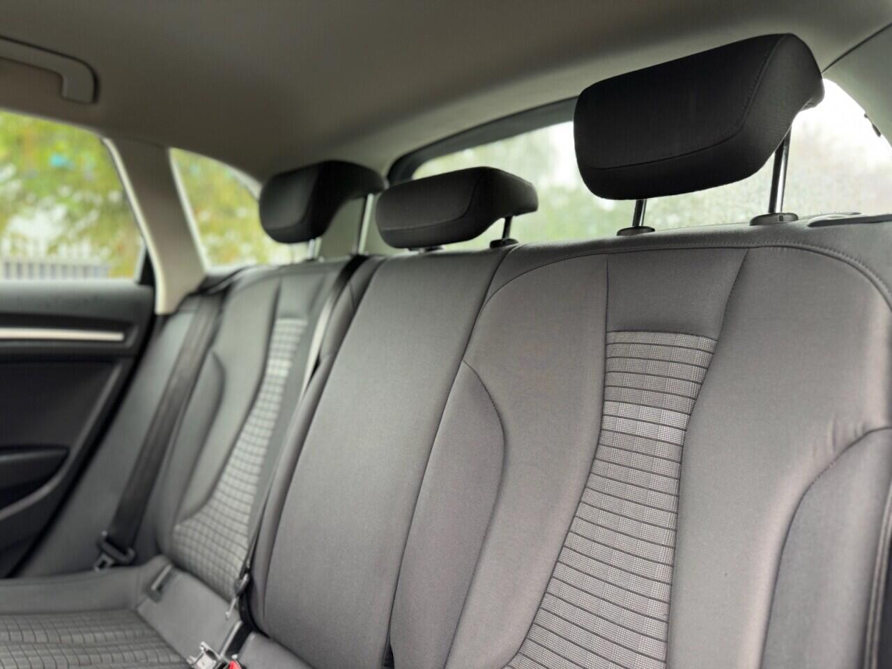 Audi A3 view 29
