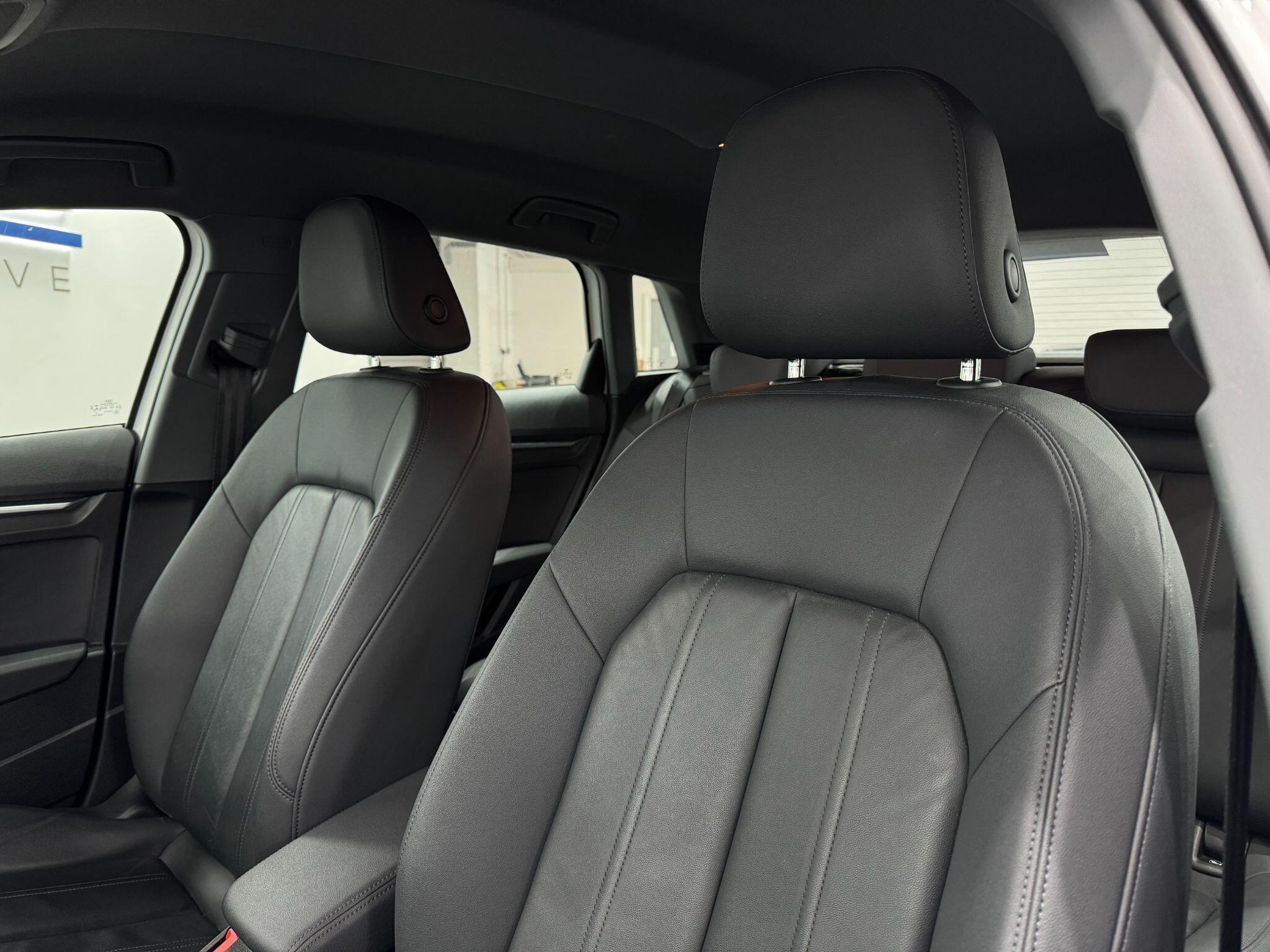 Audi A3 view 51
