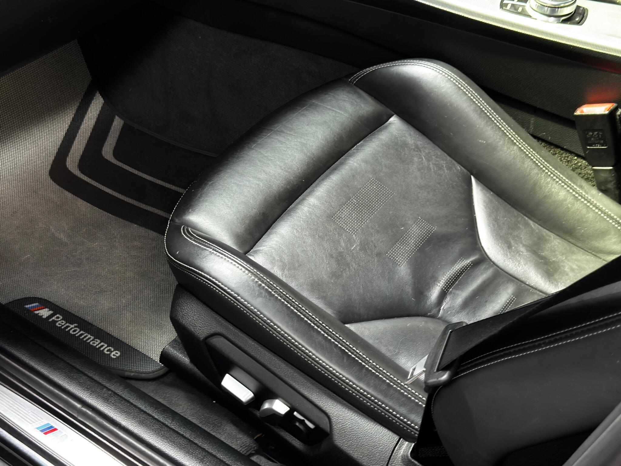 BMW M3 view 54