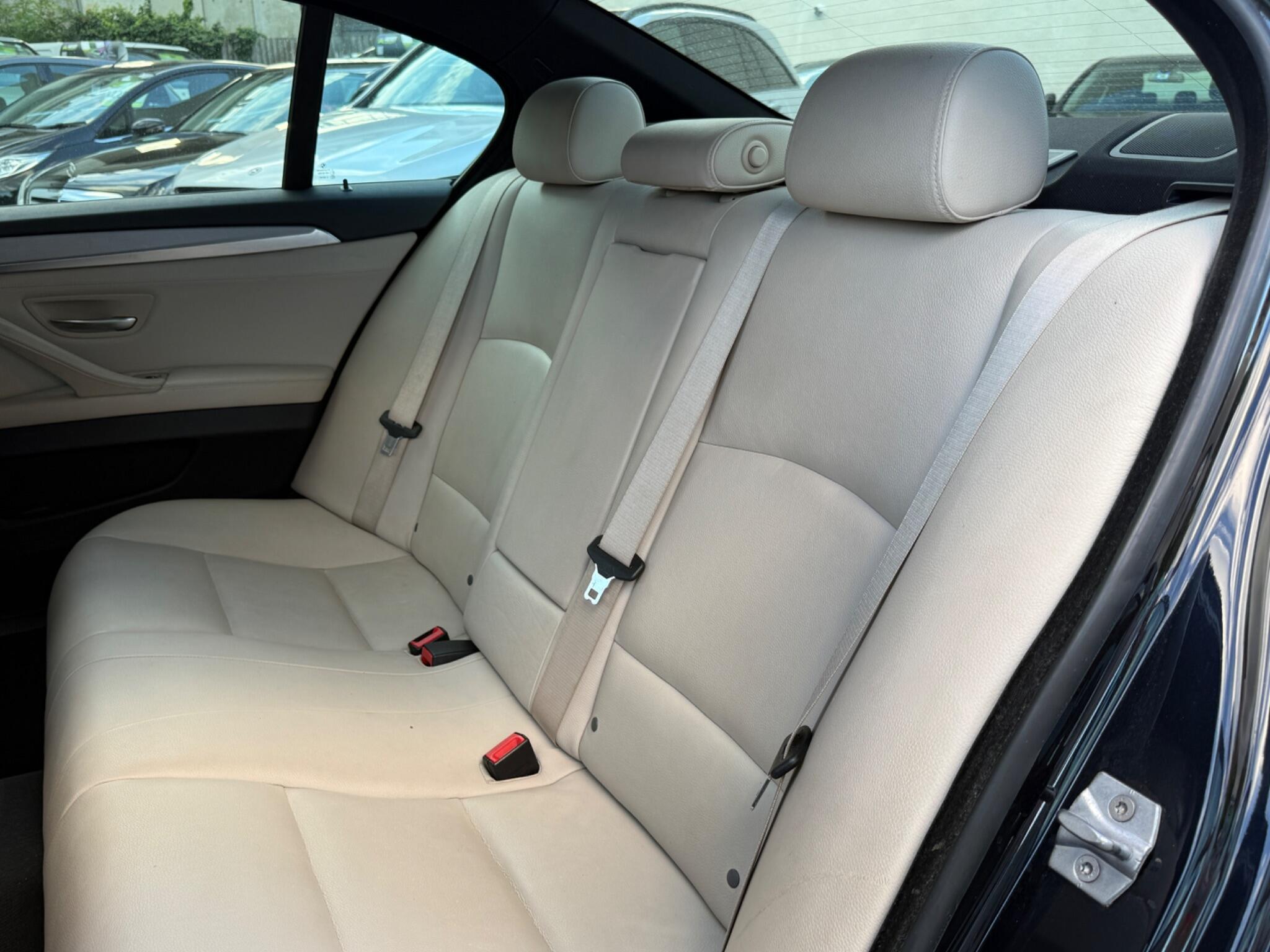 BMW 5 Series - Image 48