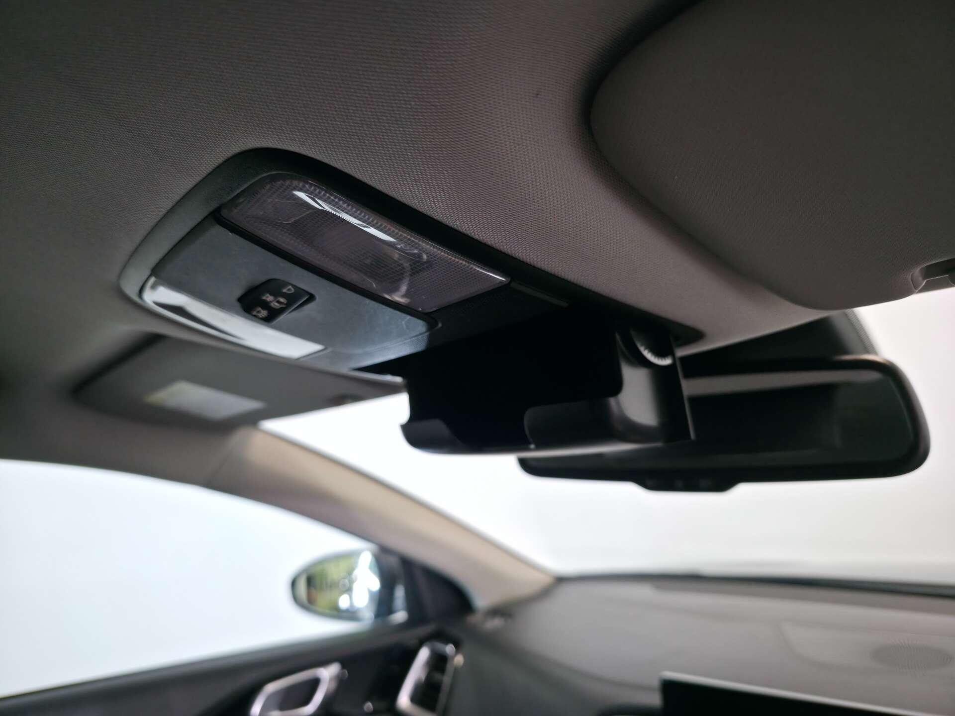 Kia Xceed view 55