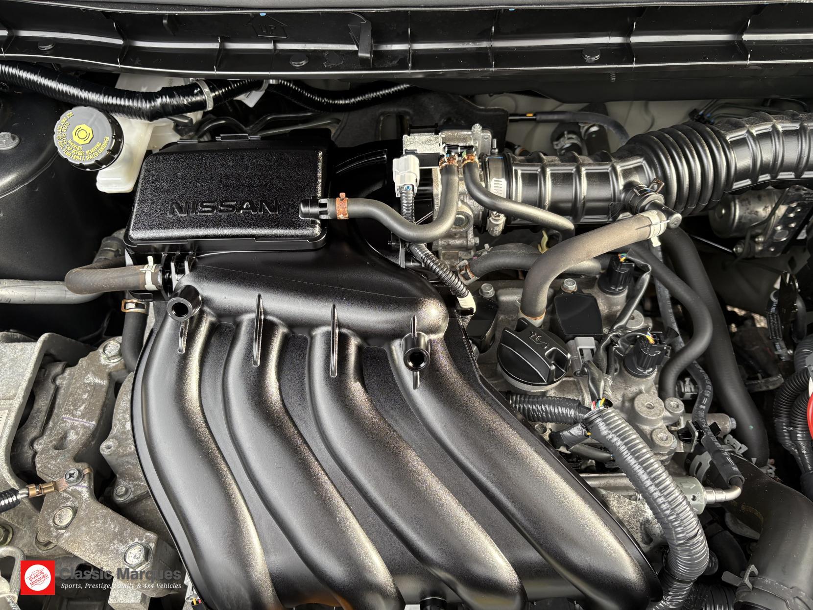 Nissan Juke view 48