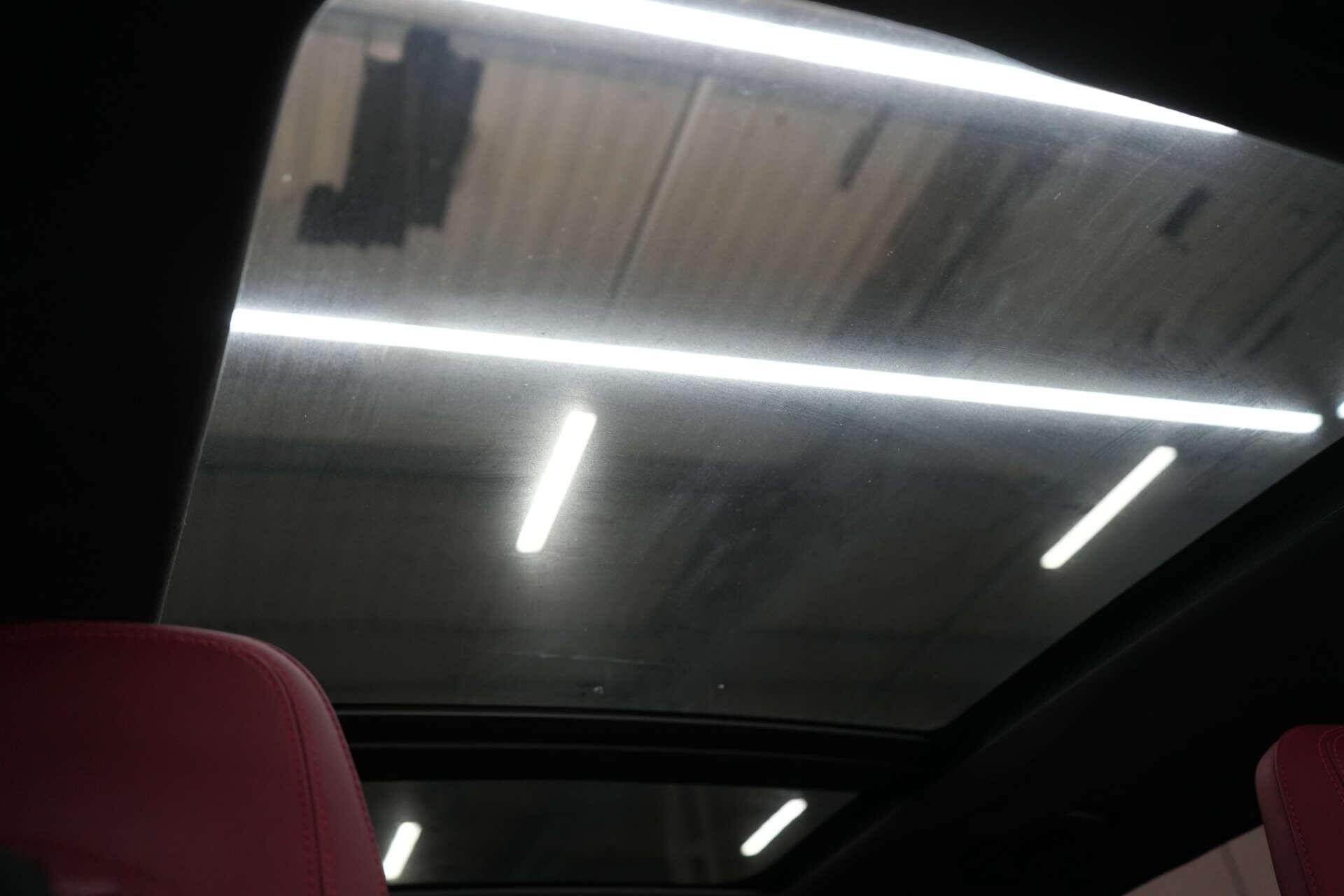 Jaguar F-Pace view 26