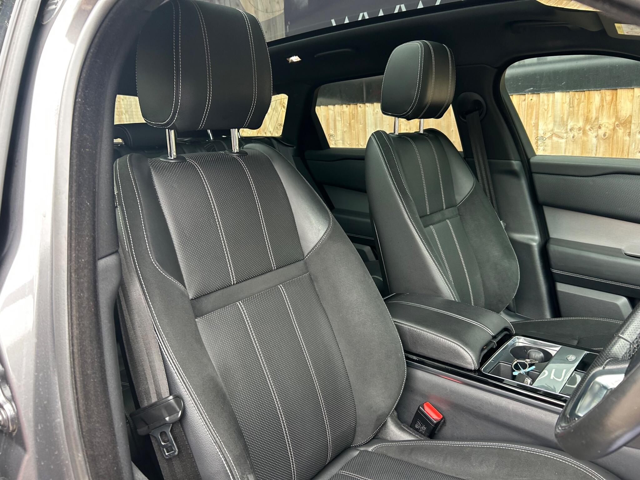 Land Rover Range Rover Velar view 38