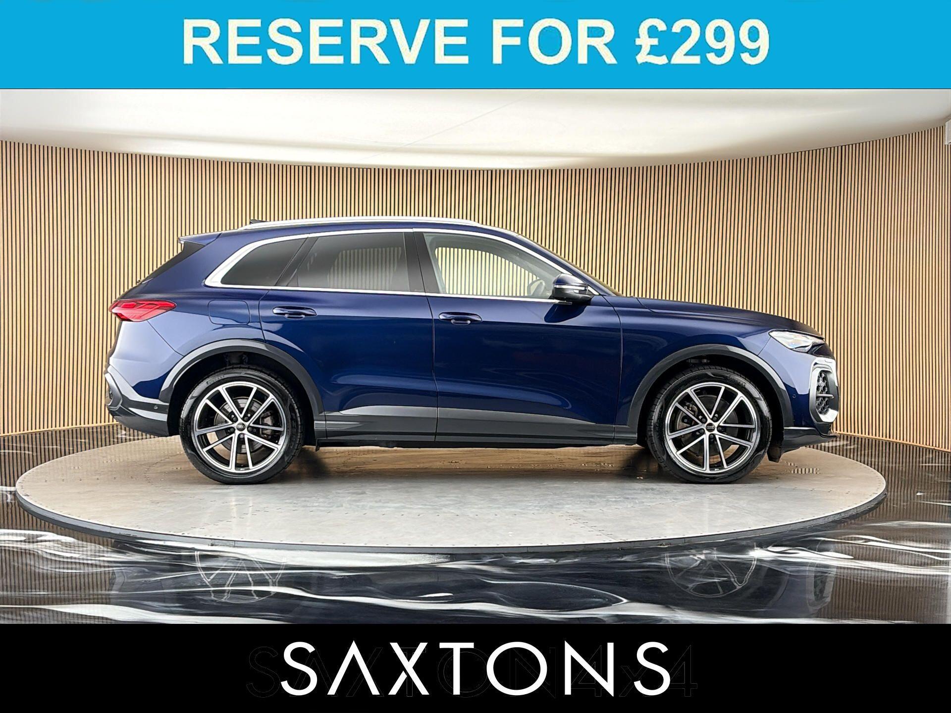 Audi Q5 view 21