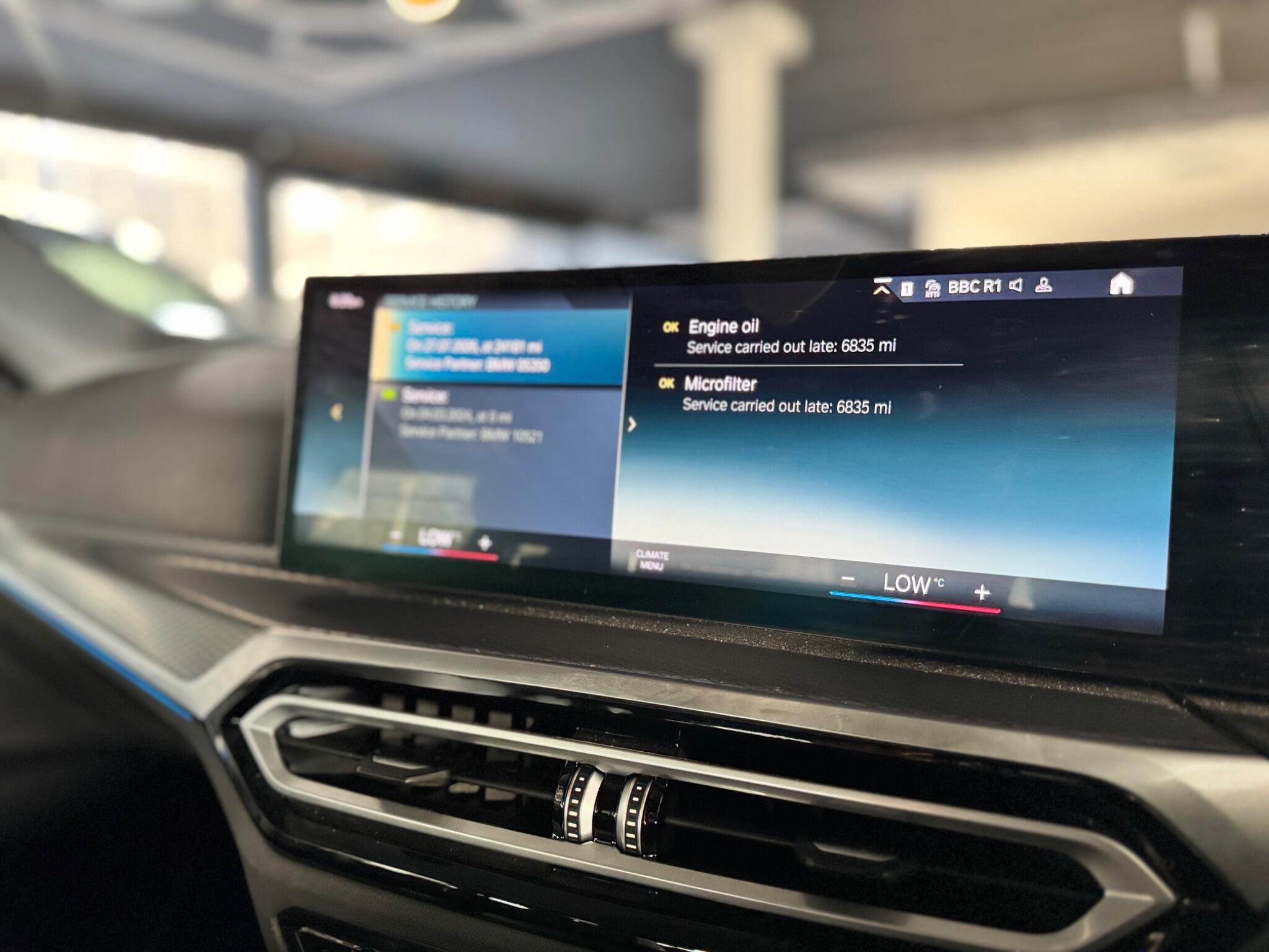 BMW 4 Series view 59
