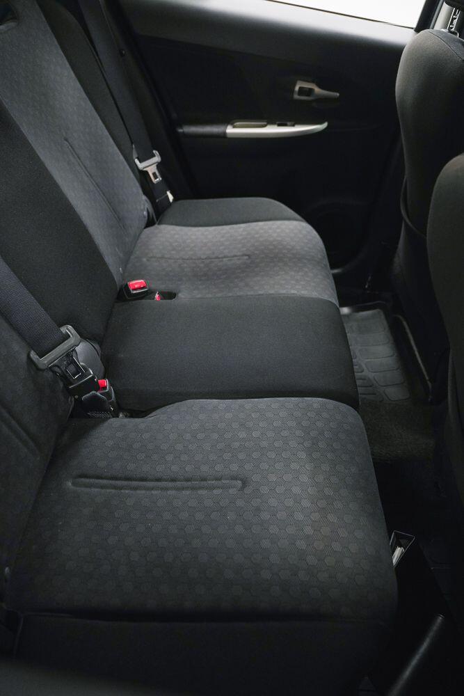 Toyota Urban Cruiser view 14