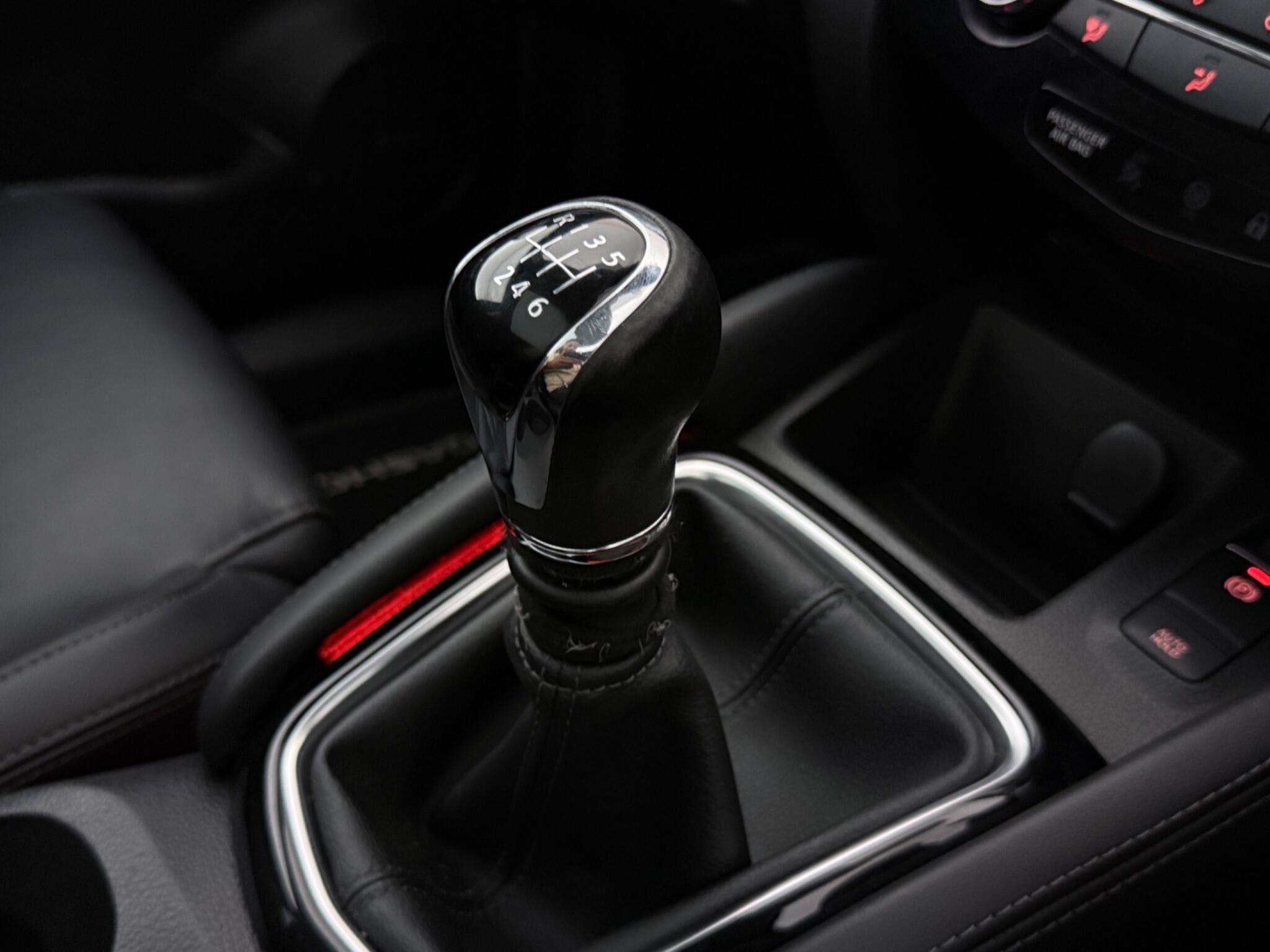 Nissan Qashqai view 21