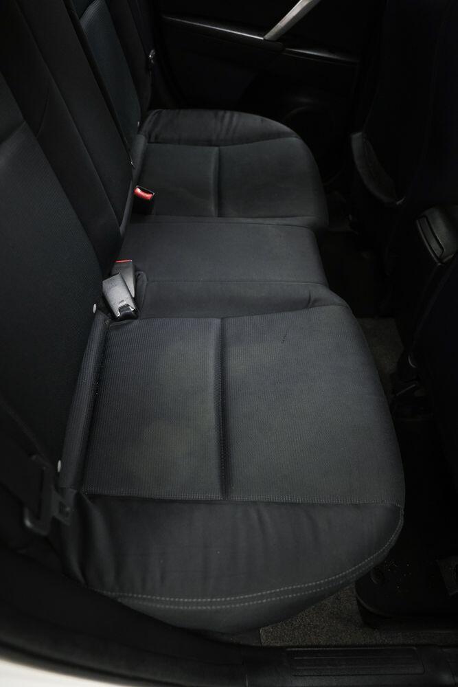 Mazda Mazda3 view 15