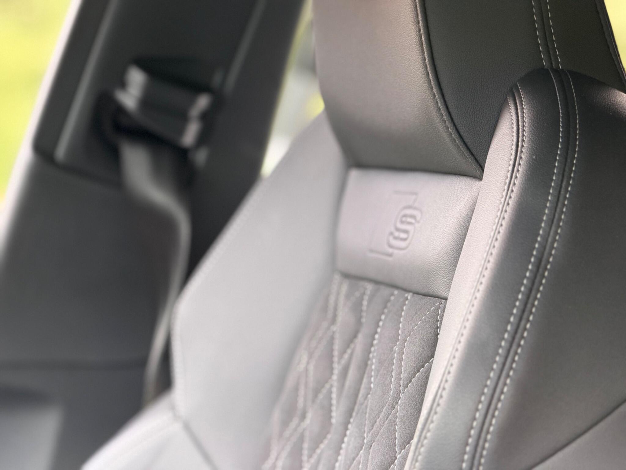 Audi A3 view 23