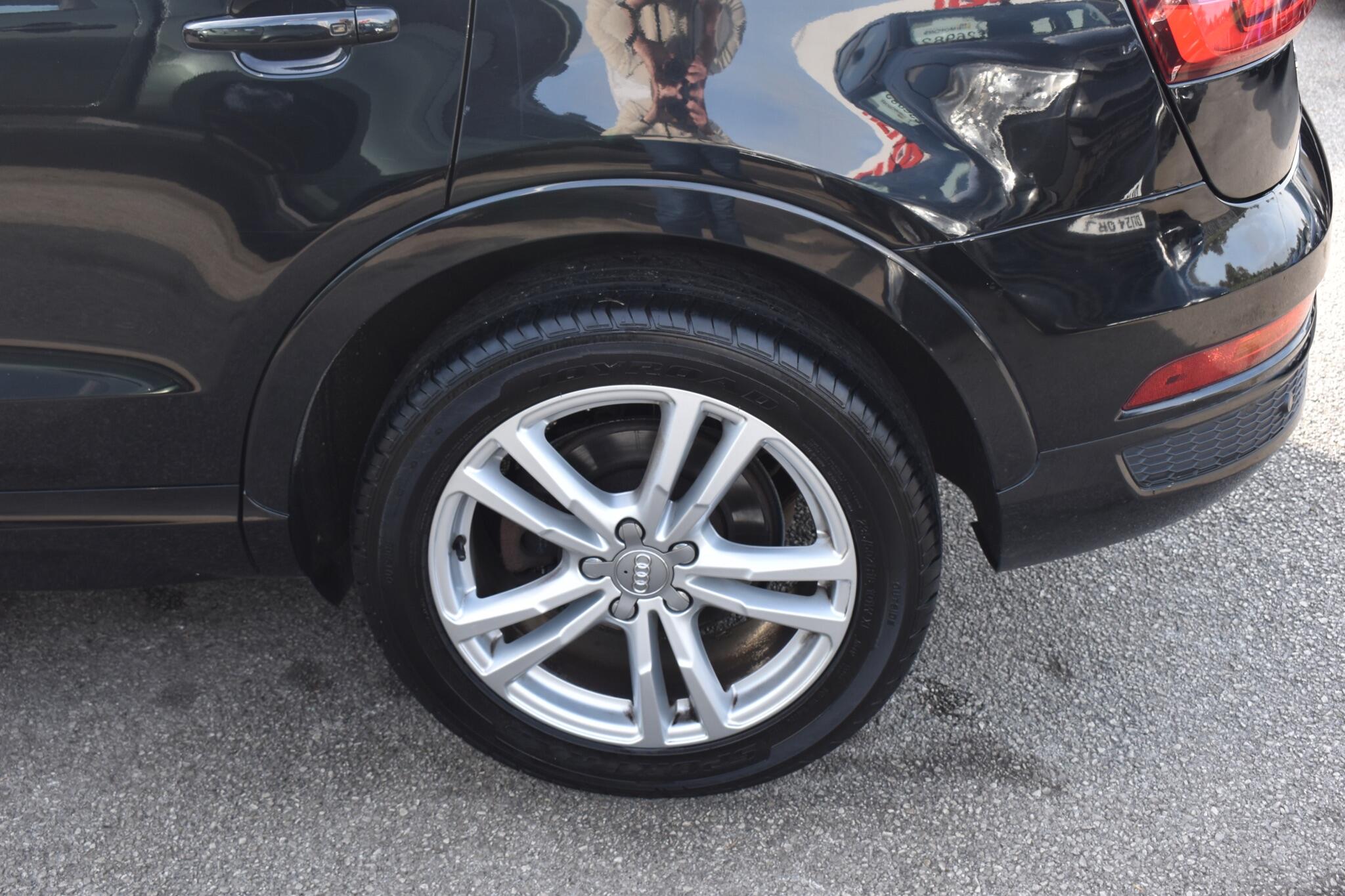 Q3 - 2.0 TDI S line Euro 6 (s/s) 5dr - Image 23