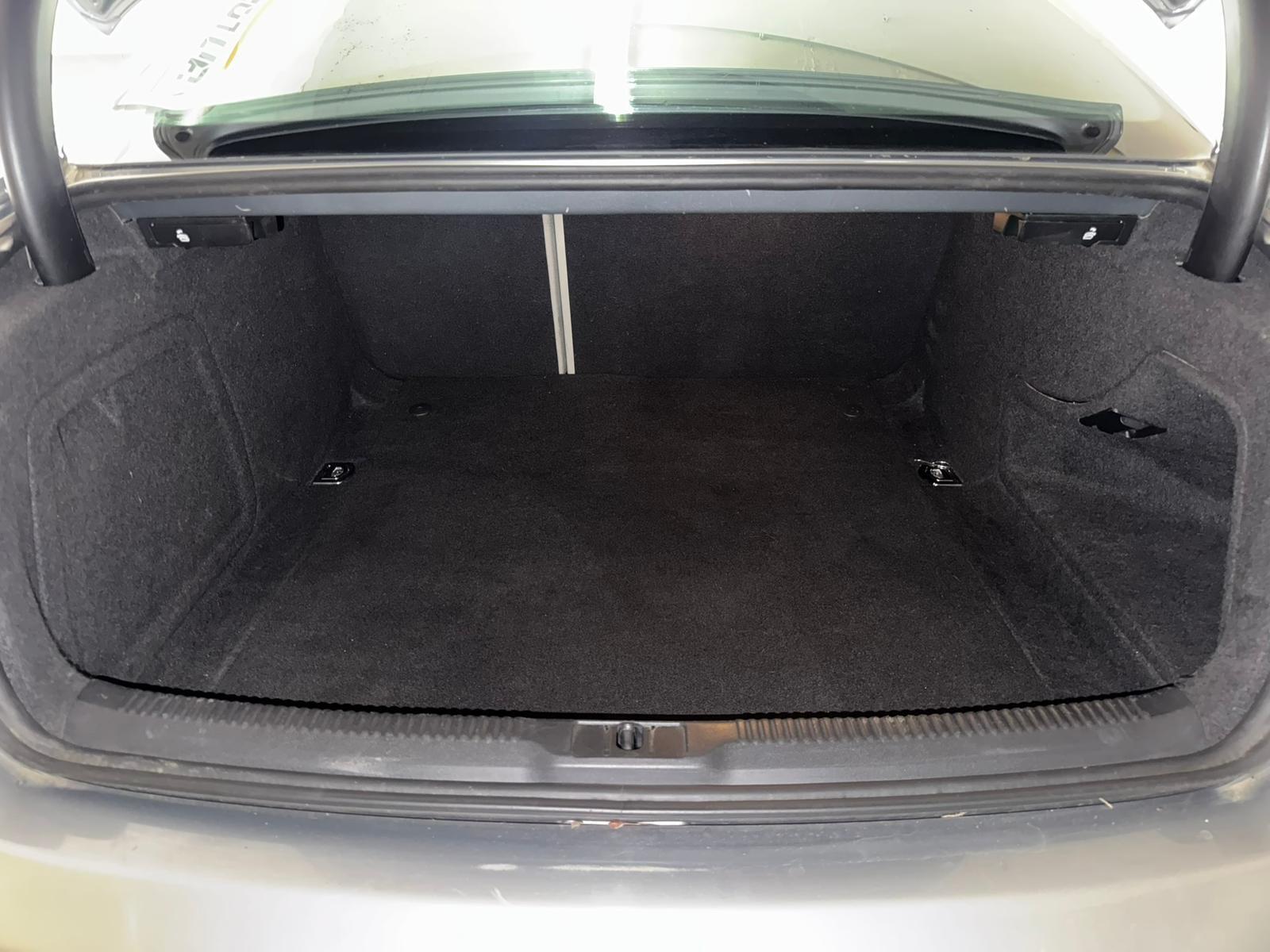 Audi A5 view 30