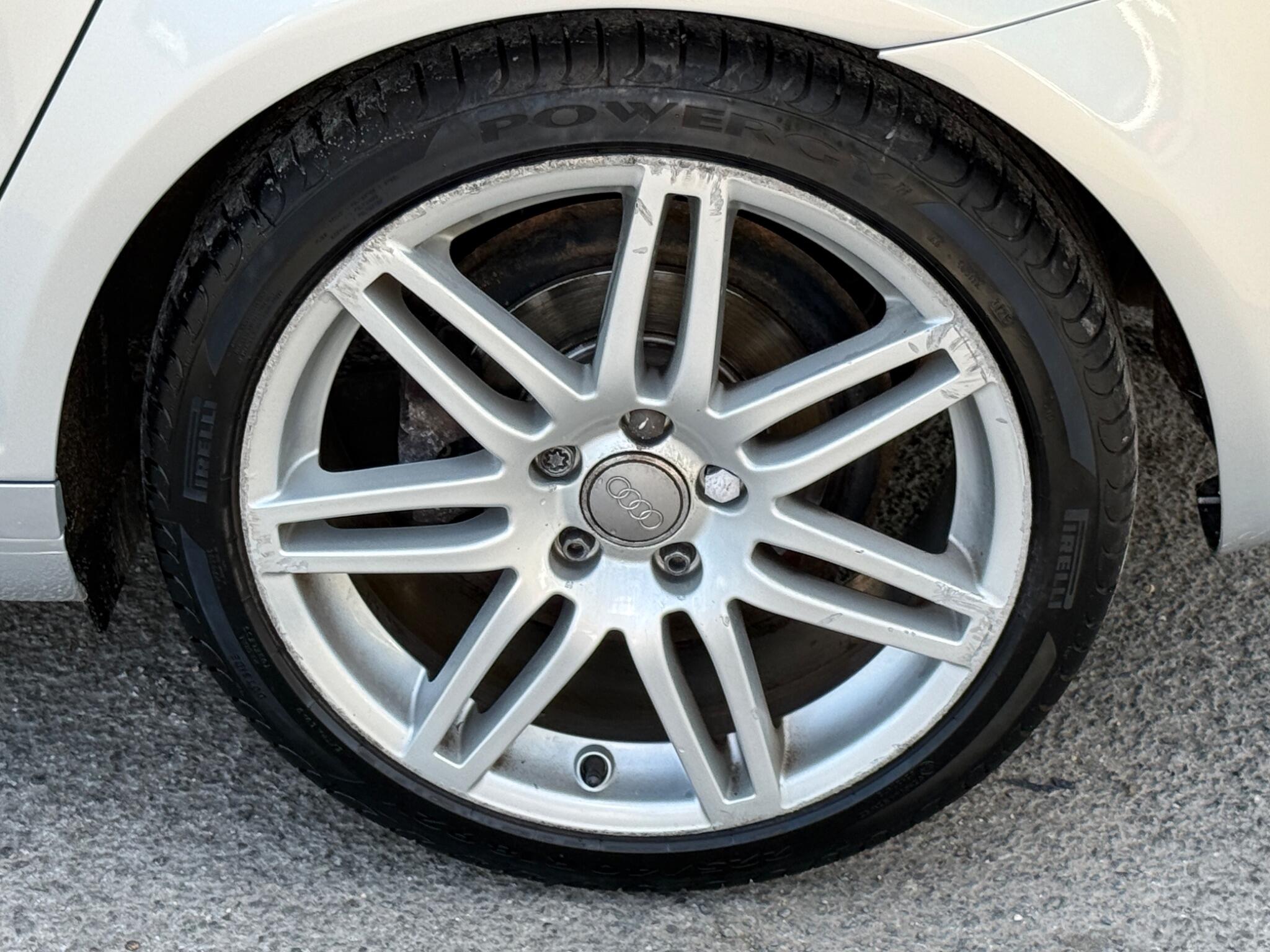 Audi A3 - Image 29