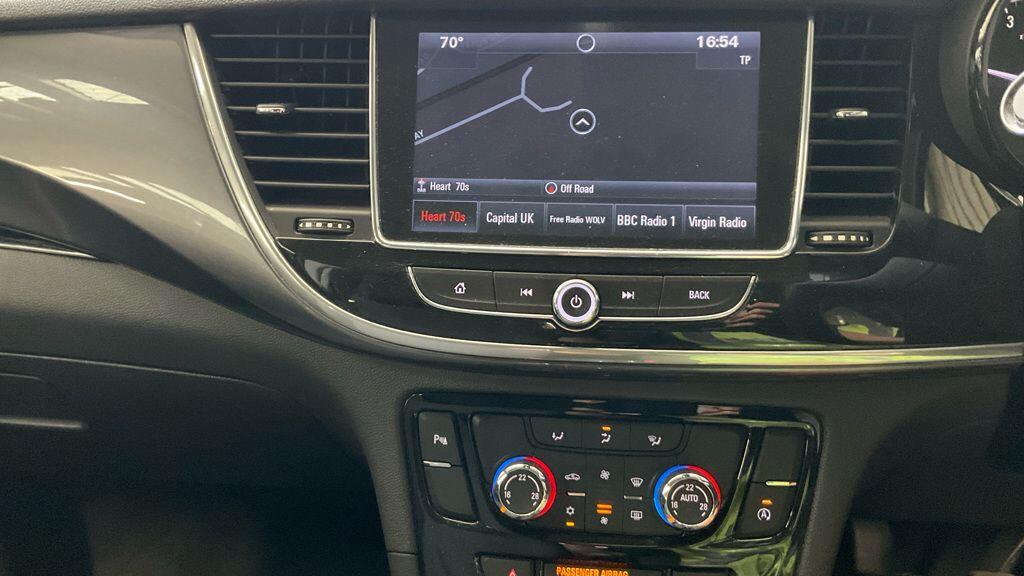 Vauxhall Mokka X view 13