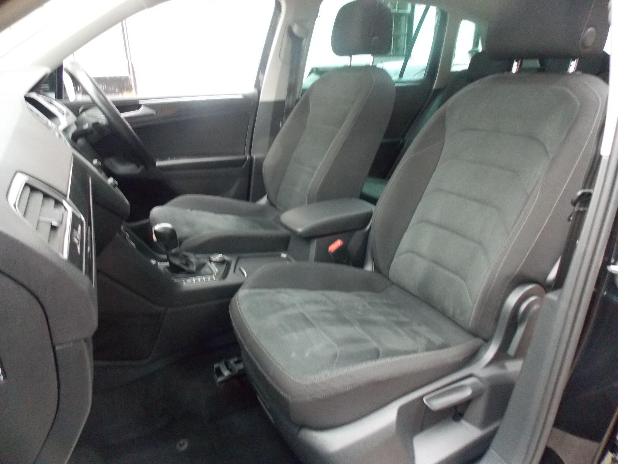 Volkswagen Tiguan view 76