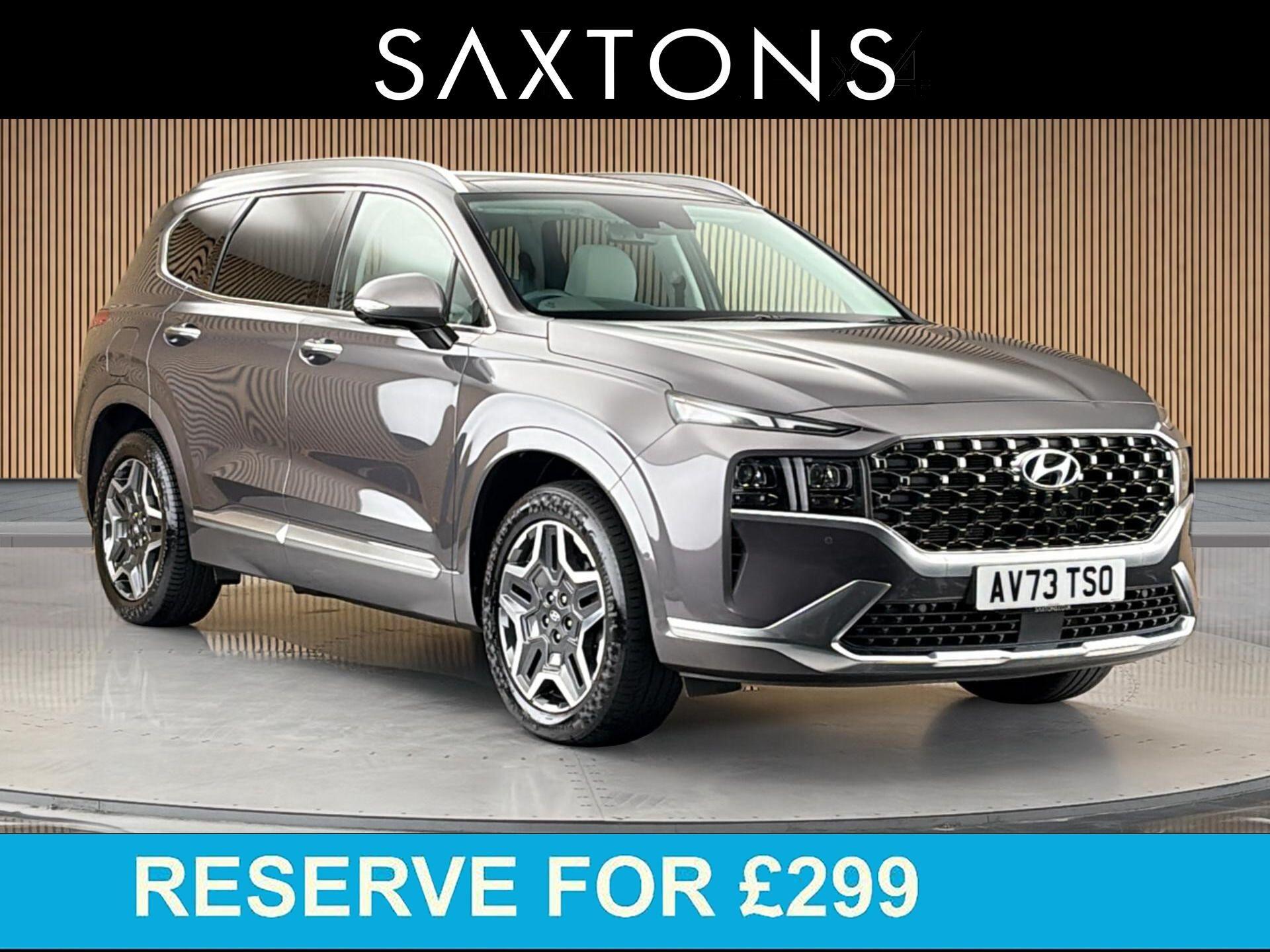2023 Hyundai Santa FE for sale