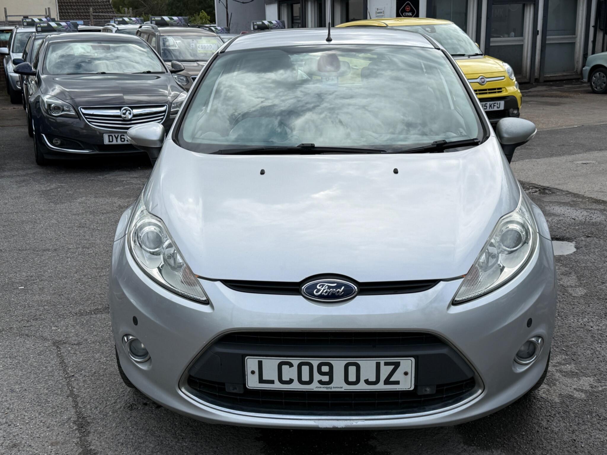 Ford Fiesta - Image 6
