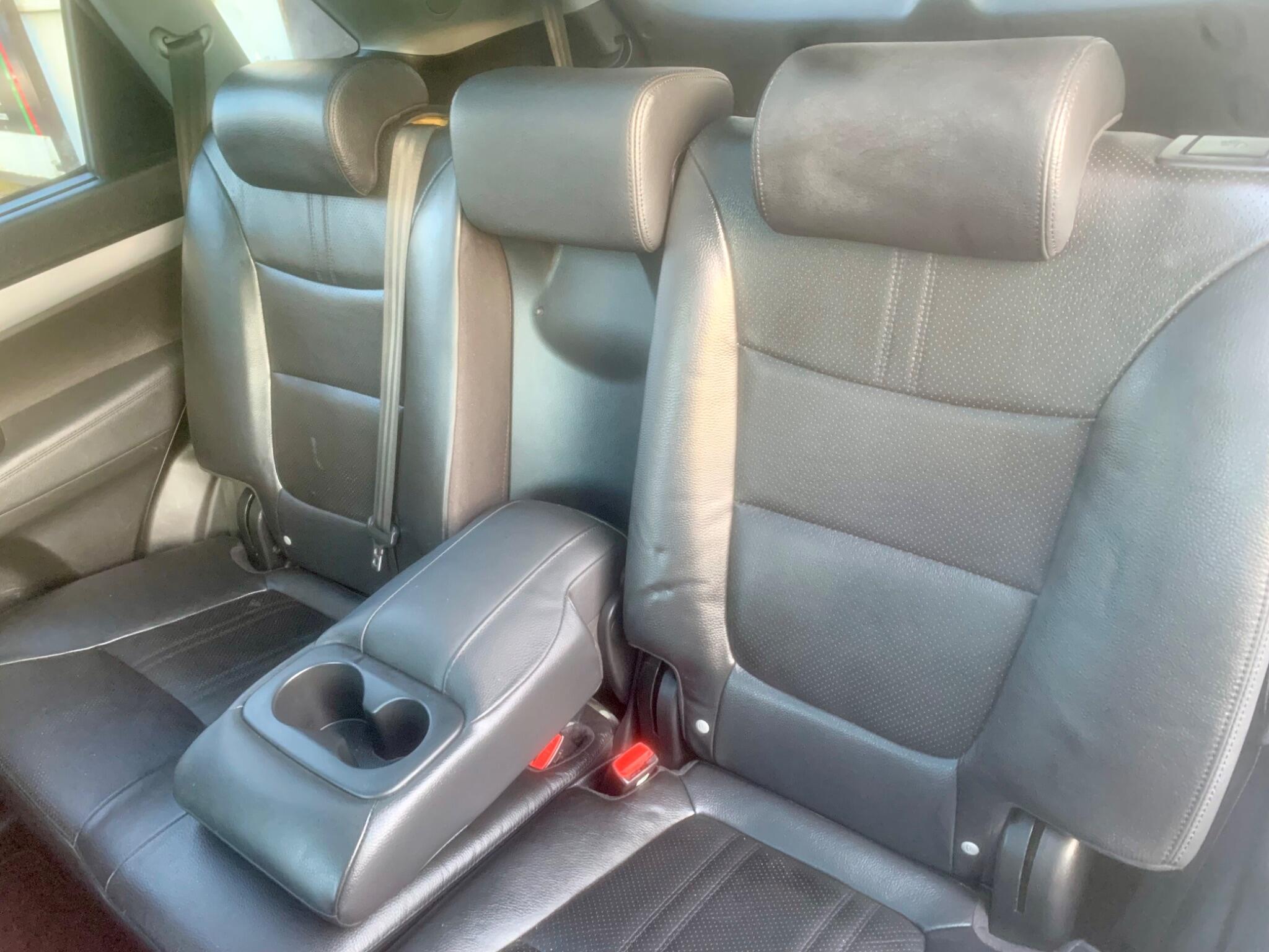 Kia Sorento view 65