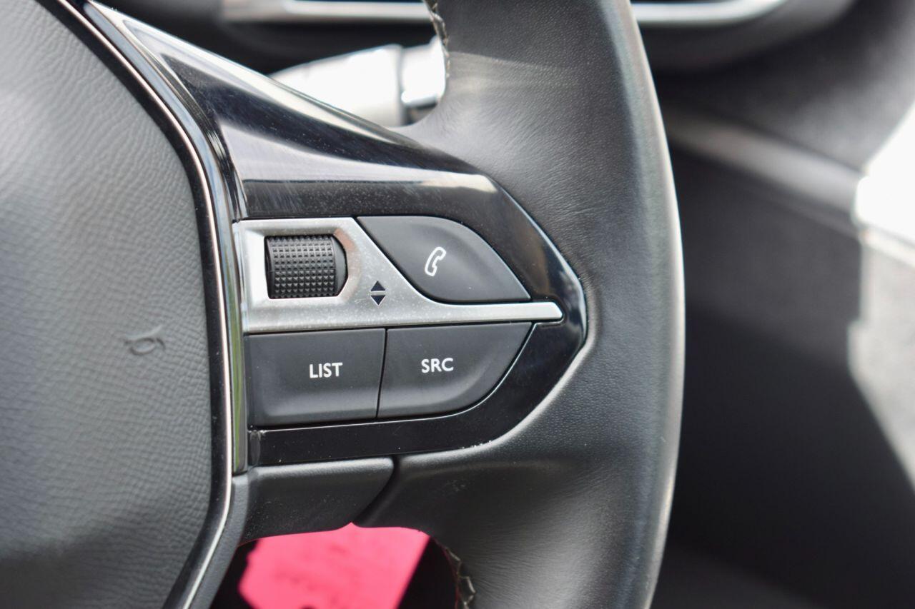 Peugeot 3008 view 39
