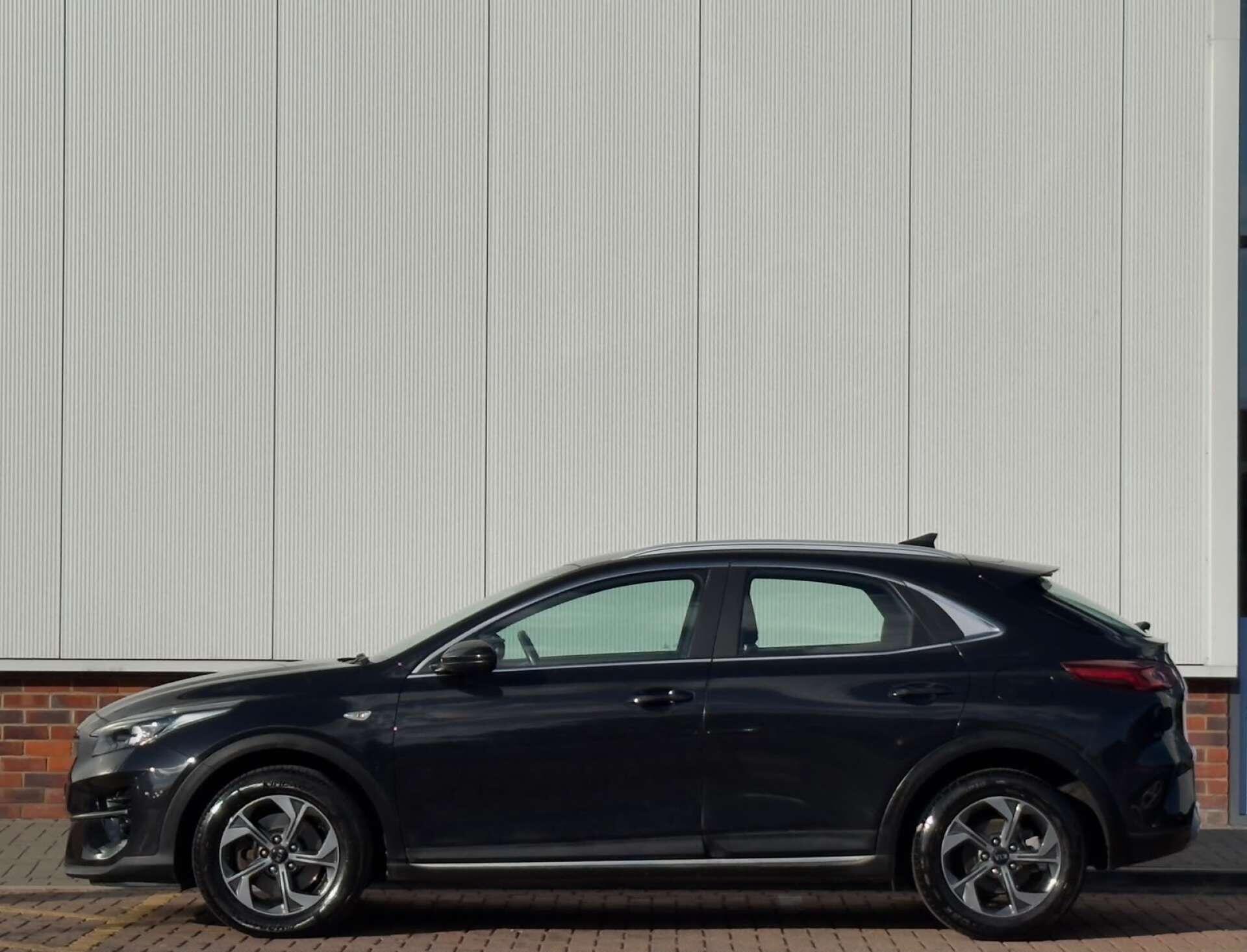 Kia Xceed view 6