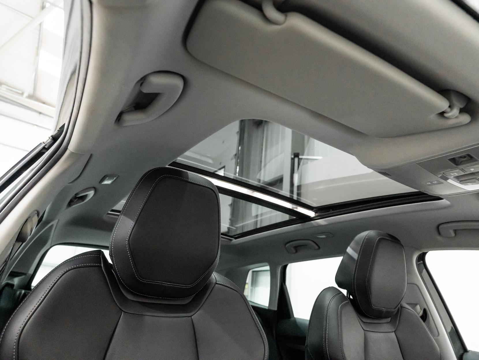 Skoda Karoq view 25