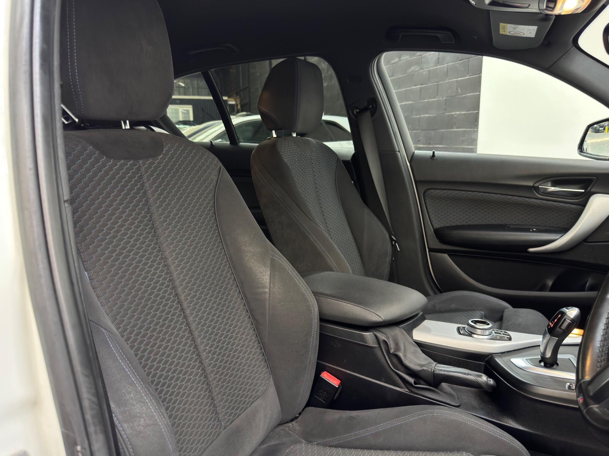 BMW 1 Series view 57
