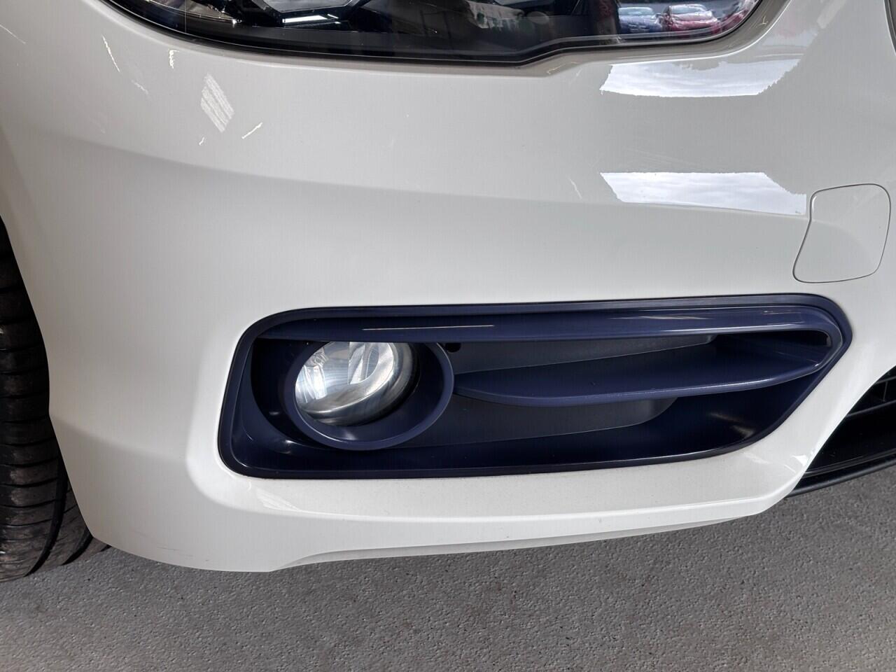 BMW 1 Series view 43