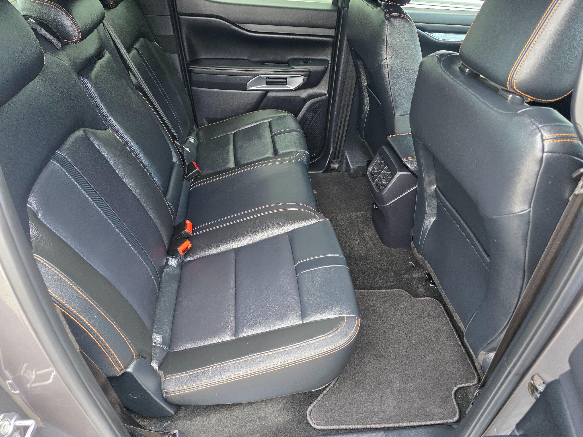Ford Ranger view 13