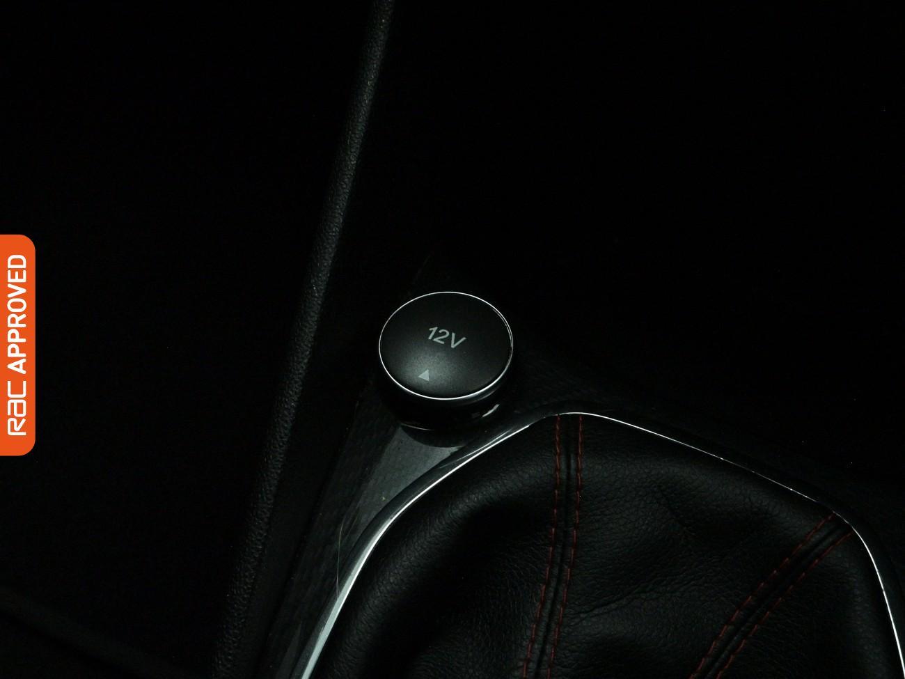Ford Fiesta view 14