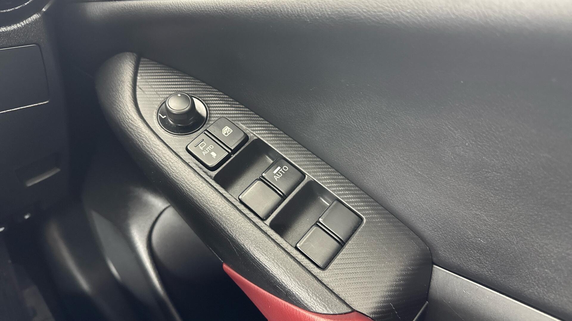 Mazda CX-3 view 42
