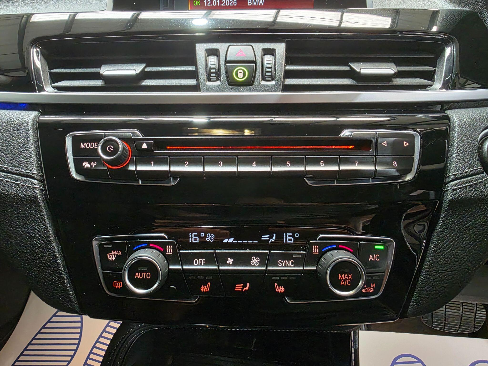 BMW X2 view 10