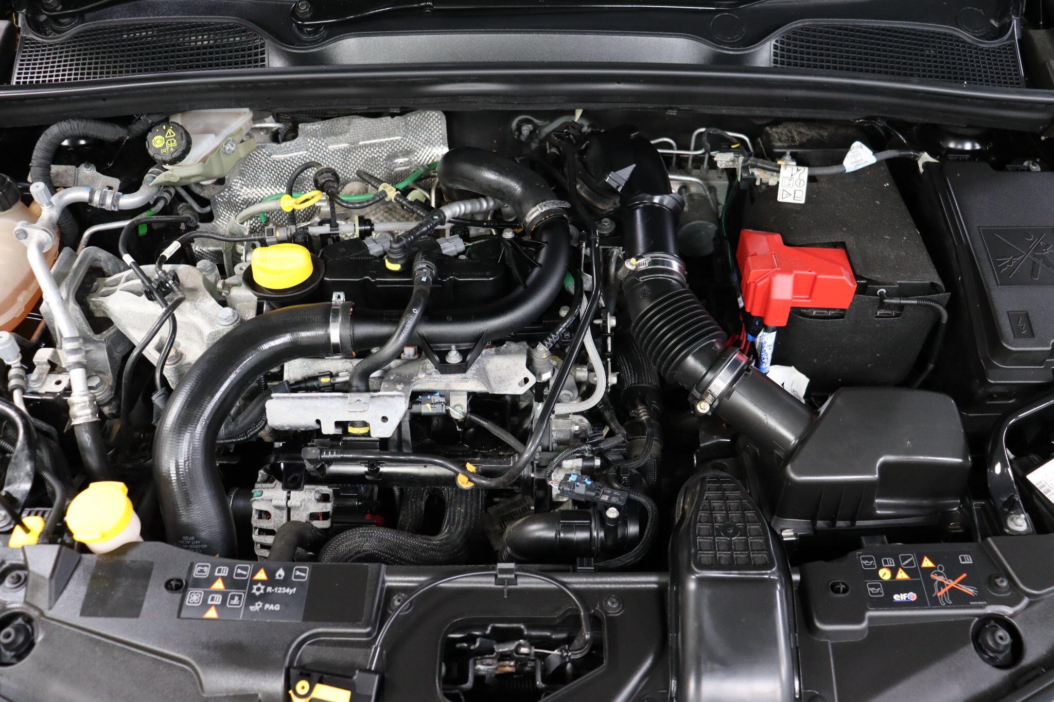 Renault Clio view 44