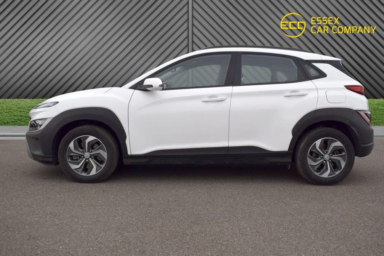 Hyundai Kona view 15