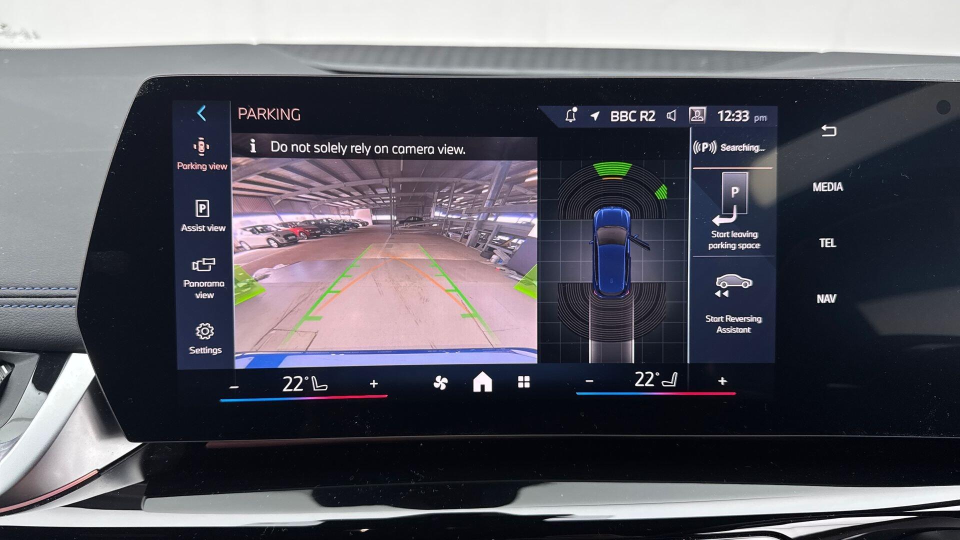 BMW 2 Series view 25