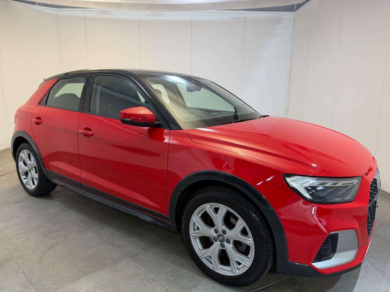 Audi A1 view 75