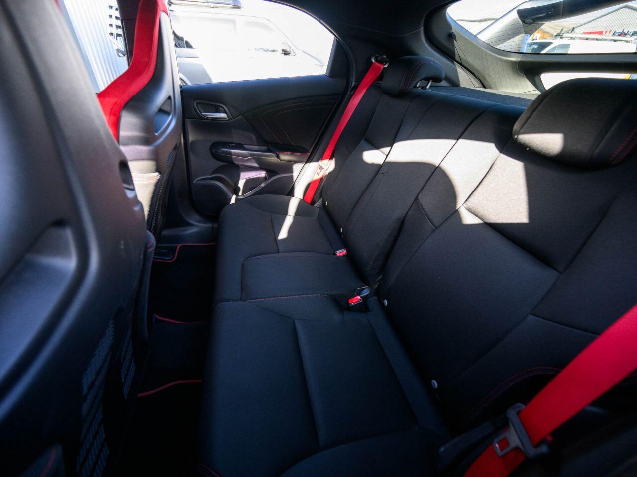 Honda Civic view 20