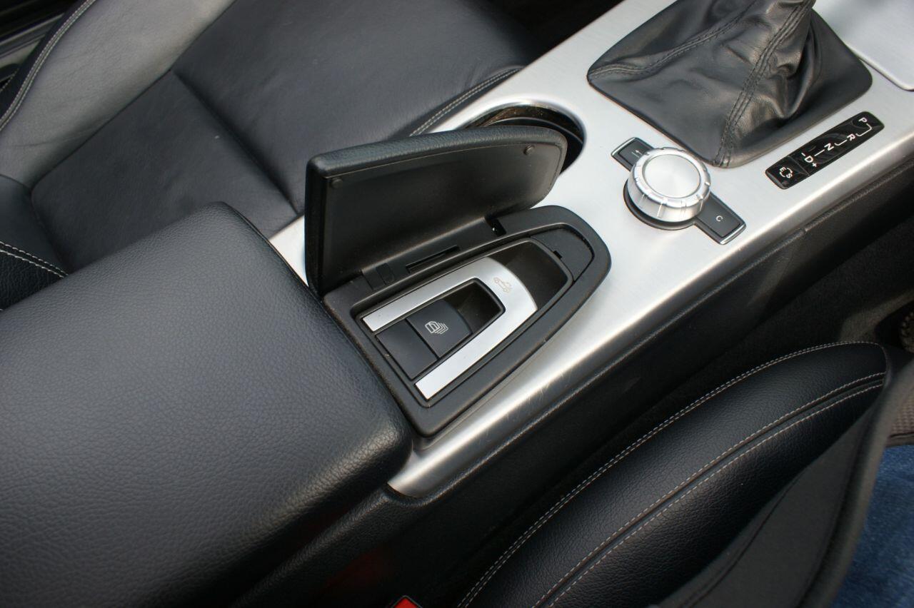 Mercedes-Benz SLK view 45