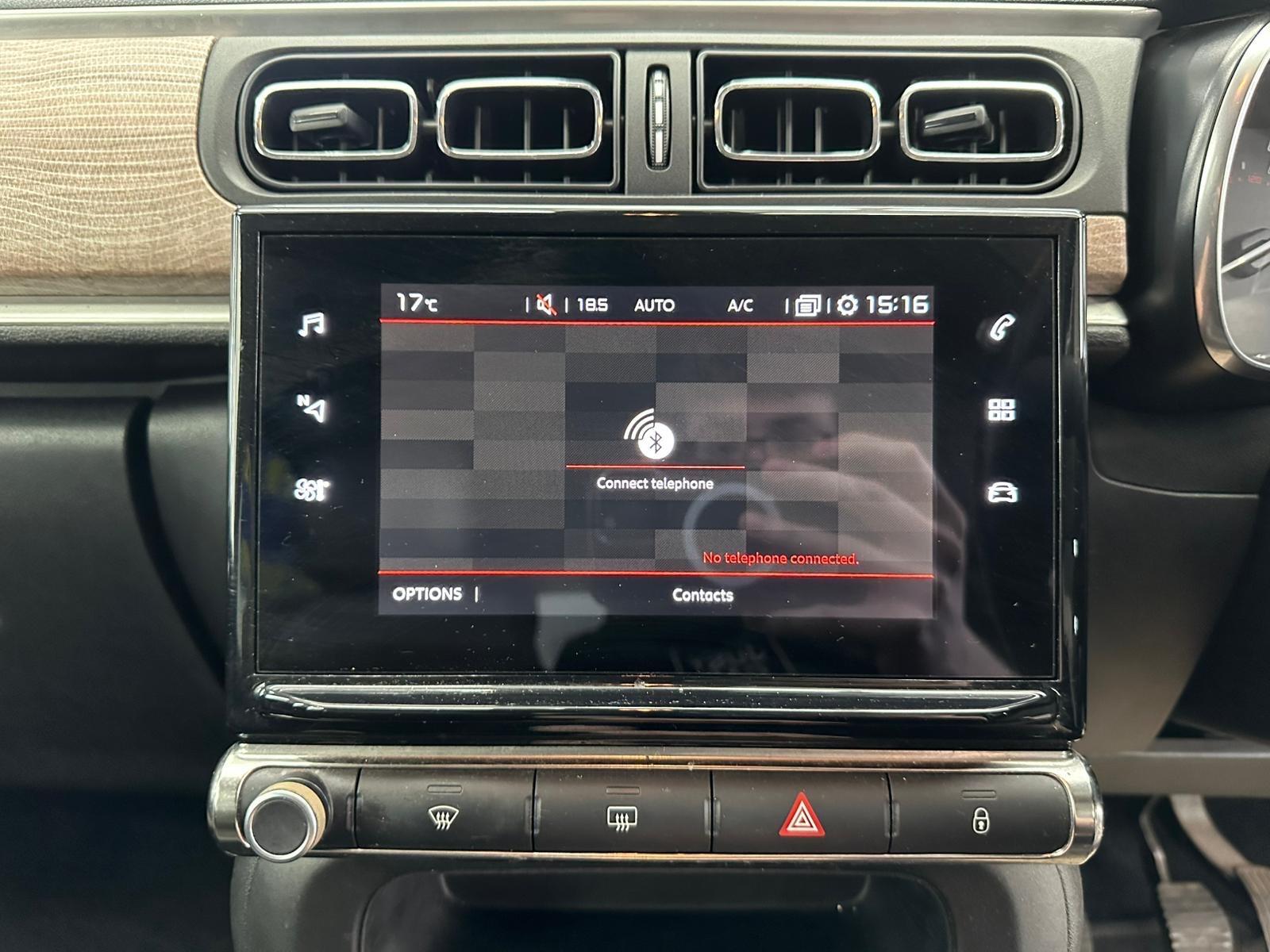 Citroen C3 view 31