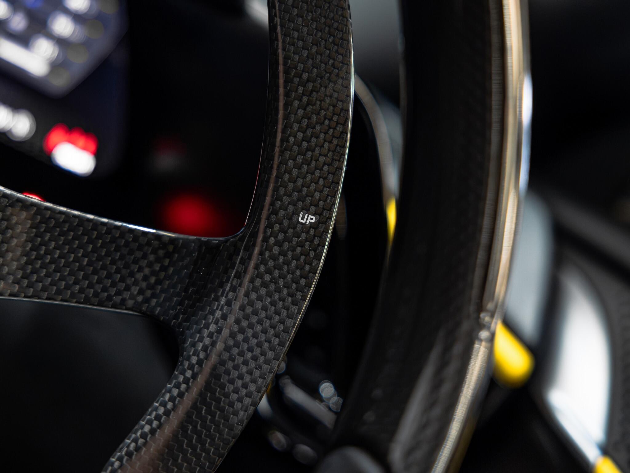 Ferrari Roma view 21