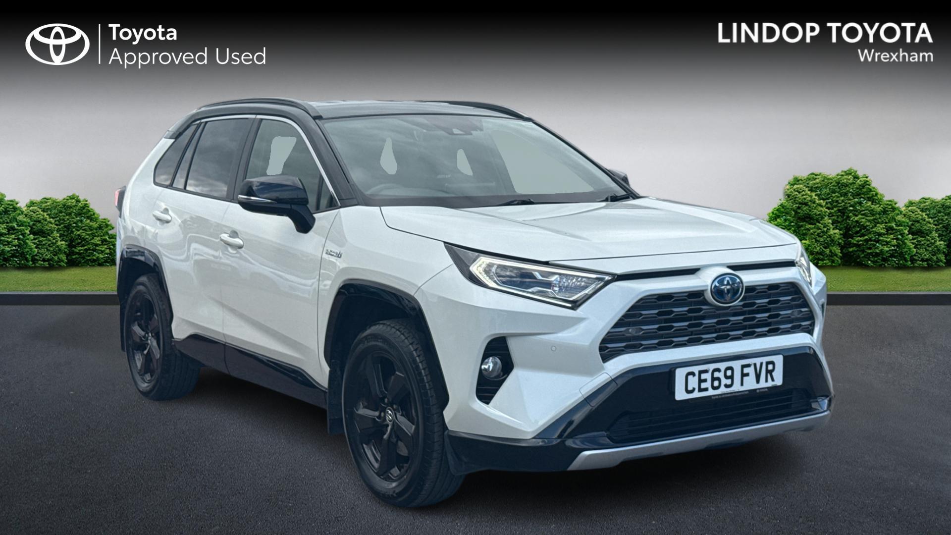 Lindop Used Cars