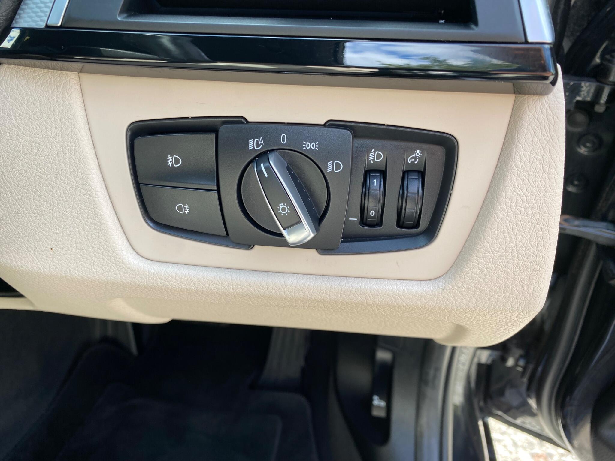BMW 3 Series view 31