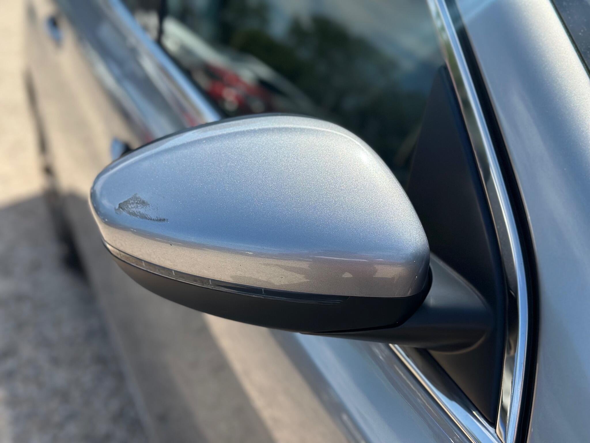 Peugeot 308 view 20