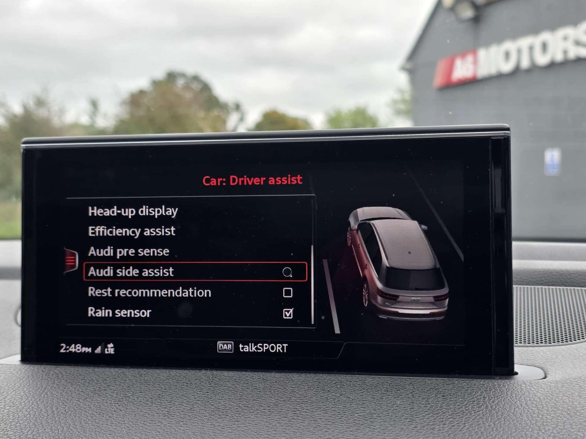 Audi SQ7 view 62