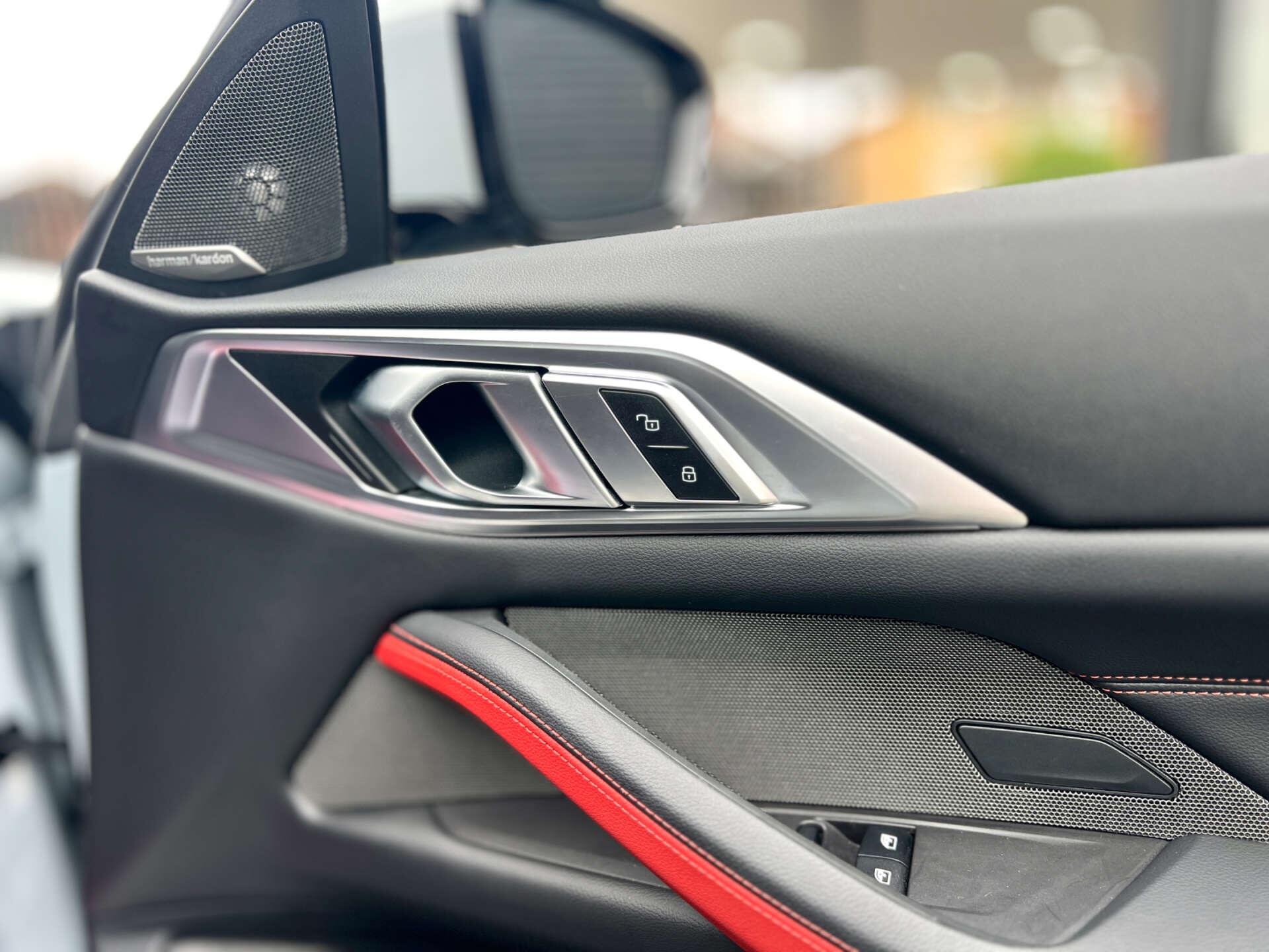 BMW 4 Series view 18