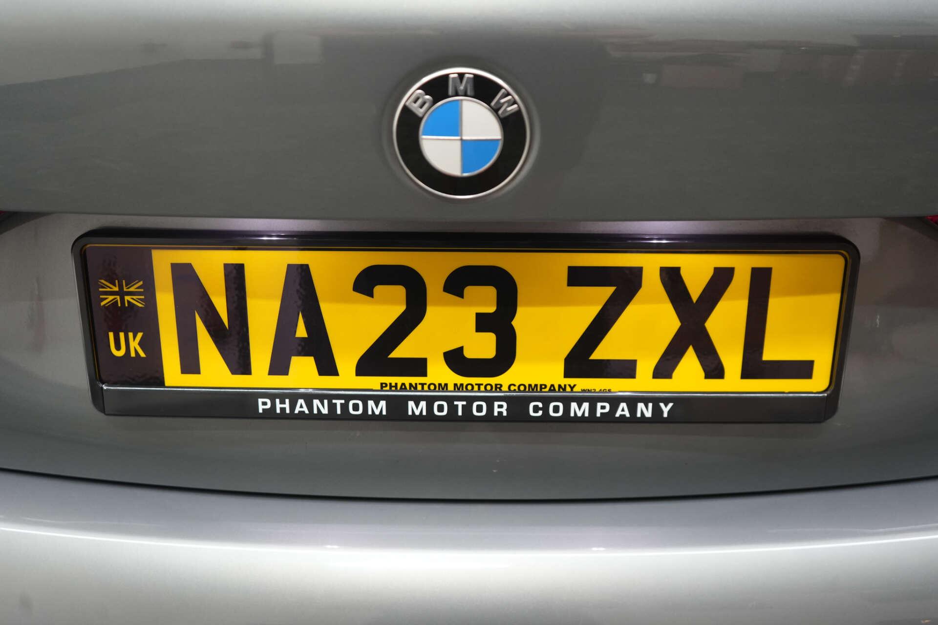 BMW 1 Series view 46