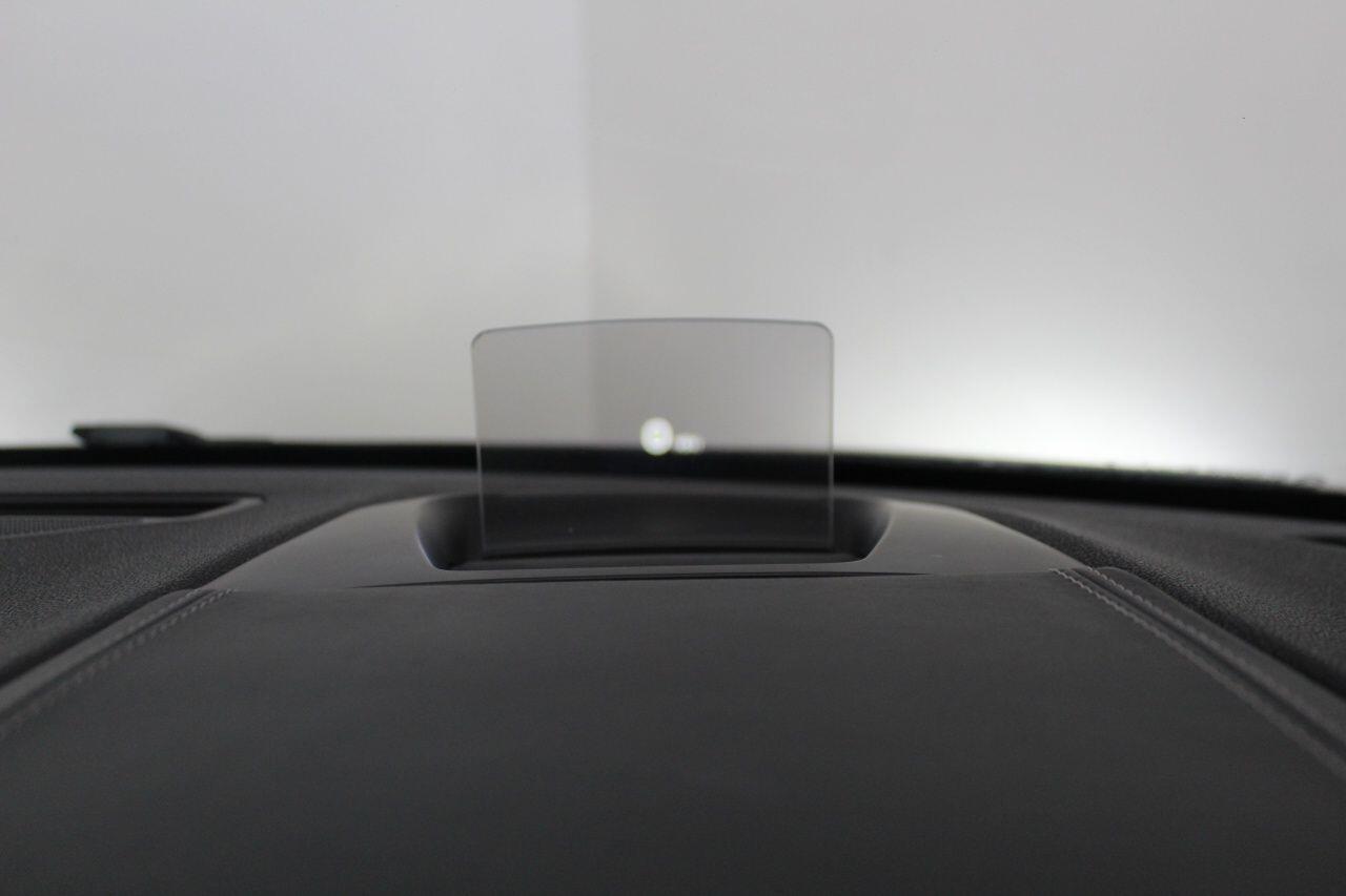 Citroen DS5 view 49